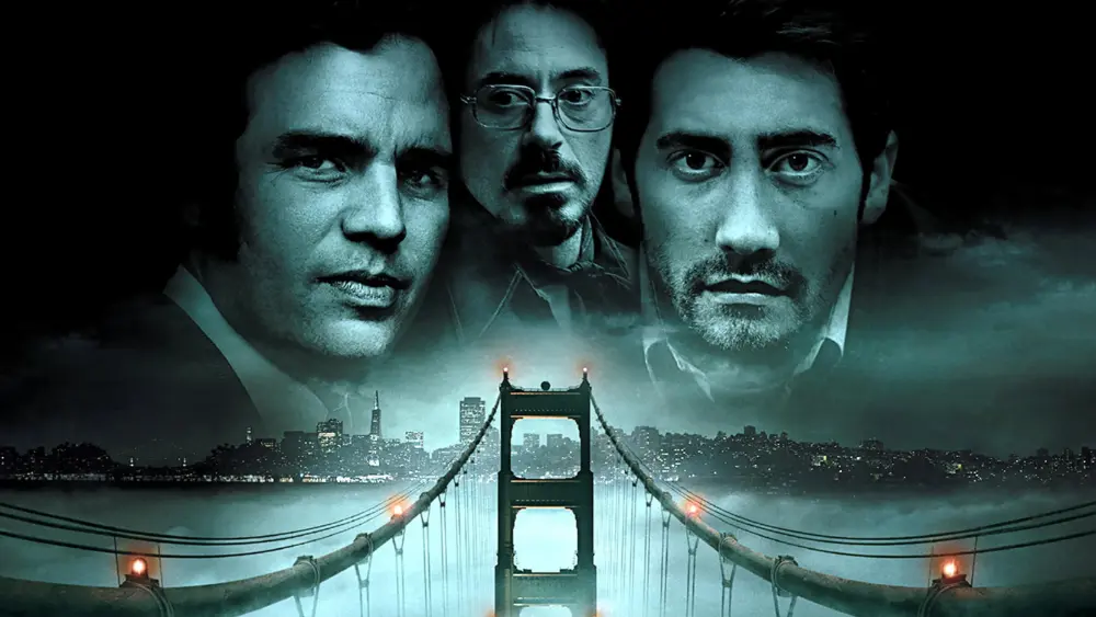 ZodiacMovie