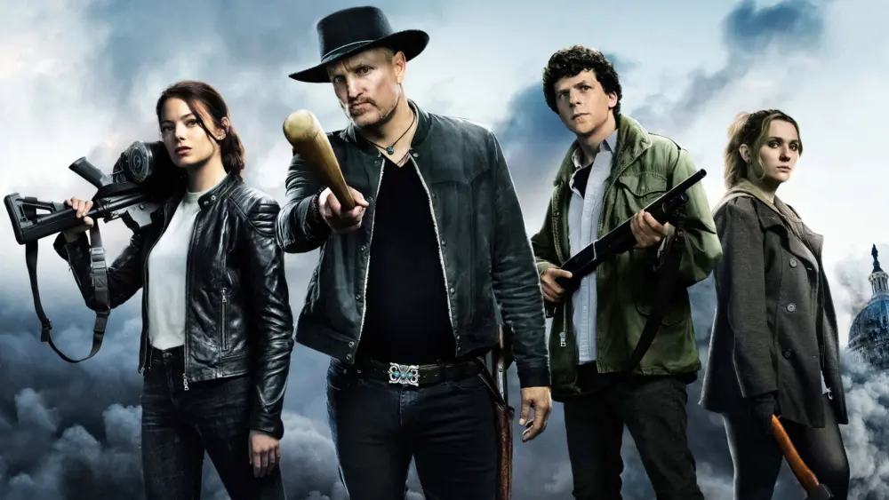 Zombieland: Double TapMovie