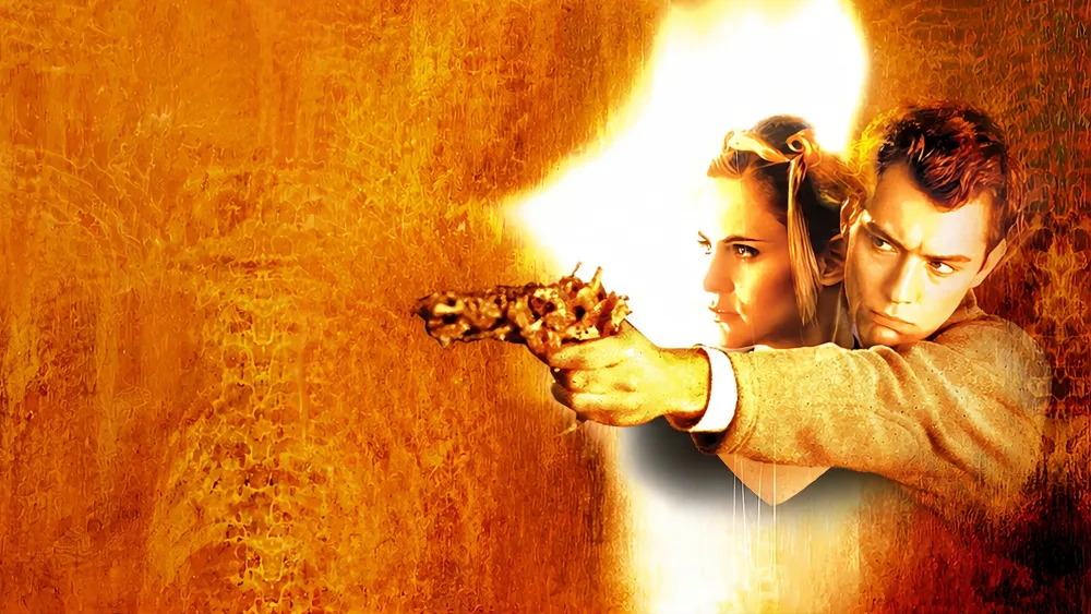 eXistenZMovie