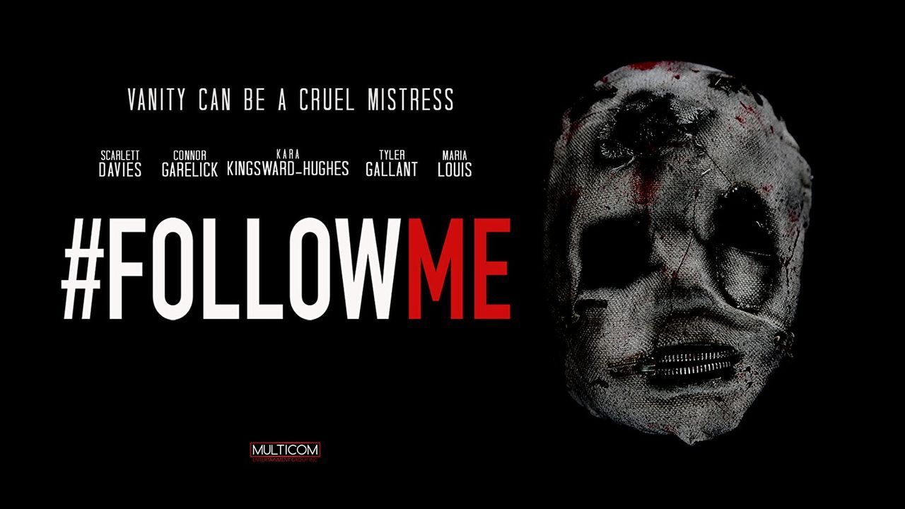 #followme