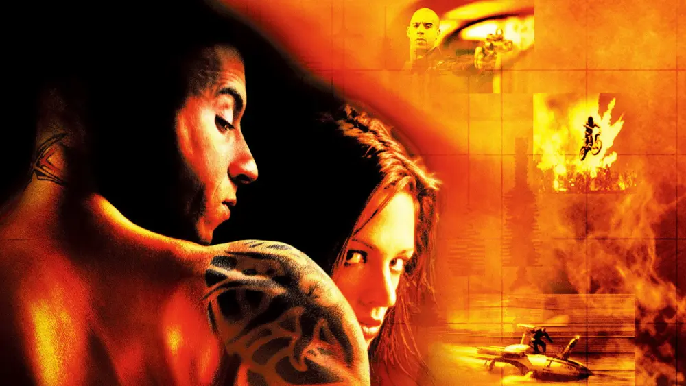 xXxMovie